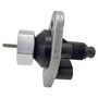 Crown Automotive 56027015 Vehicle Speed Sensor for 1990-1991 Jeep YJ Wrangler, 2 Terminals, Speedometer Plugs Into this on Transfer Case