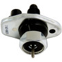 Crown Automotive 56027015 Vehicle Speed Sensor - Fits 1990-1991 Jeep YJ Wrangler, 2 Terminals