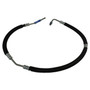 Crown Automotive 52059900AF Power Steering Pressure Hose for 2007-2011 Jeep JK Wrangler w/ Left Hand Drive, w/ 3.8L Engine