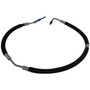 Crown Automotive 52059900AF Power Steering Pressure Hose - Fits 2007-2011 Jeep JK Wrangler