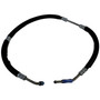 Crown Automotive 52059900AF Power Steering Pressure Hose - Fits 2007-2011 Jeep JK Wrangler