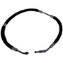 Crown Automotive 52059900AF Power Steering Pressure Hose - Fits 2007-2011 Jeep JK Wrangler