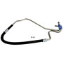 Crown Automotive 52028412 Power Steering Pressure Hose for Jeep 1991-1996 XJ Cherokee, 1993-1995 ZJ Grand Cherokee w/ RHD, w/ 4.0L Engine