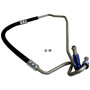 Crown Automotive 52028412 Power Steering Pressure Hose - Fits 1991-1996 Jeep ZJ Grand Cherokee