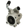 Crown Automotive 52089018AE Power Steering Pump for 2003-2006 Jeep TJ Wrangler w/ 2.4L Engine, Reservoir Not Included, Pully Not Included