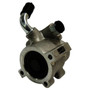 Crown Automotive 52089018AE Power Steering Pump for 2003-2006 Jeep TJ Wrangler w/ 2.4L Engine, Reservoir Not Included, Pully Not Included