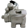 Crown Automotive 52089018AE Power Steering Pump - Fits 2003-2006 Jeep TJ Wrangler