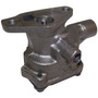 Crown Automotive J8132303 Engine Oil Pump - Fits 1980-1983 Jeep CJ-5, CJ-7, CJ-8