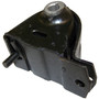 Crown Automotive 52019276 Engine Mount Front Left or Right - Fits 1997-2006 Jeep TJ Wrangler