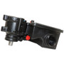 Crown Automotive 5080551AC Power Steering Pump - Fits 1999-2004 Jeep WJ, WG Grand Cherokee