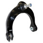 Crown Automotive 68282329AA Left Front Upper Control Arm for 2016-2022 Jeep WK Grand Cherokee w/o SRT or Trackhawk Package