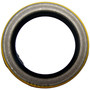 Crown Automotive 4798033 Input Seal for Jeep 1997-1998 ZG Grand Cherokee w/ 5.2L, 5.9L Engines w/ NP249 Transfer Case, 1998-1998 ZJ Grand