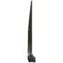 Crown Automotive J5458874 Door Retaining Channel Front Right - Fits 1976-1986 Jeep CJ-5, CJ-7, CJ-8