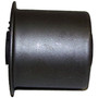 Crown Automotive 52129094AA Rear Lower Control Arm Bushing for 2004-2007 Jeep KJ Liberty, L or R - Metal, Rubber, Sold Individually