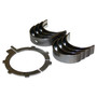 Crown Automotive 5066733K010 Crankshaft Main Bearing Set for Jeep 2006-2010 XK,XH Commander, 2002-2012 KJ, KK Liberty and 05-10 WK, WH