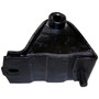 Crown Automotive 52000957 Front Engine Mount for 1985-1994 Jeep XJ Cherokee, MJ Comanche w/ 2.1L Diesel Engine, Left and Right