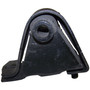 Crown Automotive 52000957 Engine Mount Front Left or Right - Fits 1985-1994 Jeep XJ Cherokee, MJ Comanche