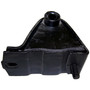 Crown Automotive 52000957 Engine Mount Front Left or Right - Fits 1985-1994 Jeep XJ Cherokee, MJ Comanche