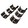 Crown Automotive A6748 .030" Crankshaft Main Bearing Set for 1941-1945 MB, 1945-1971 CJ-2A, CJ-3A, CJ-3B, CJ-5, CJ-6, 1952-1963 M38