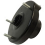 Crown Automotive 4895412AC Suspension Strut Mount Front Left or Right - Fits 2005-2010 Jeep LE (Europe) 300