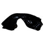 Crown Automotive 55079292AG Right Front Fender Liner for 2011-2018 Jeep WK Grand Cherokee w/o SRT Package - Black Plastic