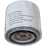 Crown Automotive 5281090 Oil Filter for Jeep 91-06 YJ, TJ Wrangler, 93-07 ZJ, WJ, WK Grand Cherokee, 06-07 XK Commander, 91-01 XJ