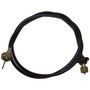 Crown Automotive 53006180 Speedometer Cable - Fits 1990-1990 Jeep XJ Cherokee