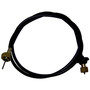 Crown Automotive 53006180 Speedometer Cable - Fits 1990-1990 Jeep XJ Cherokee