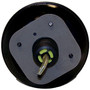 Crown Automotive 4798158AC Brake Booster for 1997-2006 Jee TJ Wrangler - Black Metal, Rubber, Sold Individually