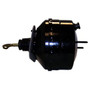 Crown Automotive 4798158AC Brake Booster for 1997-2006 Jee TJ Wrangler - Black Metal, Rubber, Sold Individually