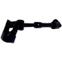 Crown Automotive 52079050 Lower Steering Shaft for 1/6/1995-1998 ZJ, ZG Jeep Grand Cherokee, Collapsed: 15-1/8", Extended: 18-9/16"