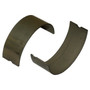 Crown Automotive 2421306 .001" Connecting Rod Bearing for 1994-1998 Jeep Grand Cherokee w/ 5.2L or 5.9L Engines and Select 1997-2003 Dodge