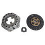 Crown Automotive 5360174K 3-Piece Clutch Kit for Select 80-81 CJ-5, CJ-7, CJ-8 w/ 4.2, 5.0L Engines and 80/86 SJ, J-Series w/ 10.5" Disc