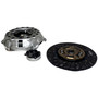 Crown Automotive 5360174K 3-Piece Clutch Kit for Select 80-81 CJ-5, CJ-7, CJ-8 w/ 4.2, 5.0L Engines and 80/86 SJ, J-Series w/ 10.5" Disc