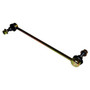 Crown Automotive 68232186AC Left or Right Front Sway Bar Link for 2014-2018 Jeep KL Cherokee w/ Front Wheel Drive, 2019+ Jeep KL Cherokee