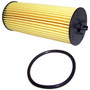 Crown Automotive 68079744AB Engine Oil Filter - Fits 2012-2013 Ram JK Wrangler