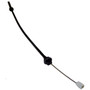 Crown Automotive J5351419 Throttle Cable - Fits 1974-1977 Jeep SJ, J-Series