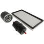 Crown Automotive MFK8 Filter Service Kit - Fits 1991-1996 Jeep XJ Cherokee