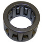 Crown Automotive 83506078 Rear Input Shaft Bearing for Jeep 1997-1999 TJ Wrangler, 1988-1995 YJ Wrangler, 1988-1999 XJ Cherokee, 1988-1992