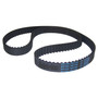 Crown Automotive MD100679 Timing Belt for 87-00 Dodge Caravan, Plymouth Voyager & Chrysler Town & Country, Voyager Minivans w/ 3.0L Engine