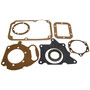 Crown Automotive J0923302 Manual Transmission Gasket Set - Fits 1953-1968 Jeep CJ-3B