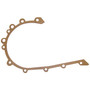 Crown Automotive J3225187 Engine Timing Cover Gasket - Fits 1997-2006 Jeep TJ Wrangler