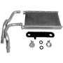 Crown Automotive 68003993AA HVAC Heater Core - Fits 2008-2012 Jeep KK Liberty