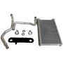 Crown Automotive 68003993AA HVAC Heater Core - Fits 2008-2012 Jeep KK Liberty