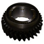 Crown Automotive 83500551 Second Gear for 1987-11/5/88 YJ Wrangler, 1984-11/5/88 XJ Cherokee, MJ Comanche, All w/ AX4, AX5 Transmission