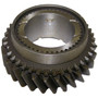 Crown Automotive 83500551 Manual Transmission Gear - Fits 1987-1988 Jeep YJ Wrangler