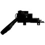 Crown Automotive 5183952AF Multifunction Switch for Jeep 2007-2010 JK Wrangler, 2008-2010 WK Grand Cherokee, 2008-2010 XK Commander