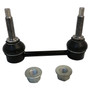 Crown Automotive 68069682AA Rear Sway Bar Link for 2011-2015 Jeep WK Grand Cherokee w/o SRT8 Package, Left or Right, Includes Hardware