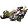 Crown Automotive J3200197 Points Set for Jeep 1966-1974 CJ-5, CJ-6 w/ 3.7L or 5.0L Engines, 1965-1974 SJ, J-Series w/ 5.4L, 5.7L, 5.9L
