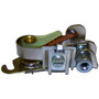 Crown Automotive J3200197 Points Set for Jeep 1966-1974 CJ-5, CJ-6 w/ 3.7L or 5.0L Engines, 1965-1974 SJ, J-Series w/ 5.4L, 5.7L, 5.9L